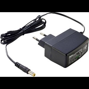 Dehner Elektronik SYS 1381N-1224-W2E Stekkernetvoeding, vaste spanning 24 V/DC 0.5 A 12 W Gestabiliseerd