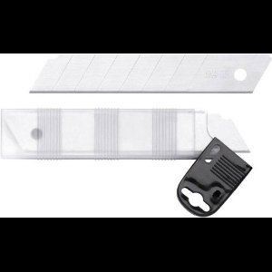 Gedore RED Reserve-afbreekklingen B.18mm 10 stuks 3301604