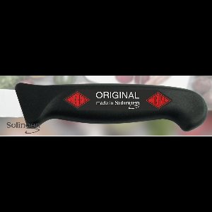 Eikaso Solingen Universeelmes met Semi-Flexibel Lemmet 13 cm – Ergonomisch Handvat