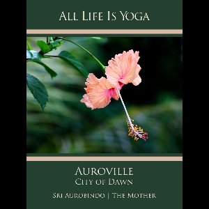 All Life Is Yoga: Auroville – City of Dawn