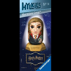 Ravensburger - Hylkies - Harry Potter - Hermione Granger - Capsule Figuur