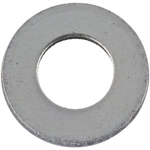 Wurth - ISO 7089 staal, 200 HV blank - Ring - x 100 st