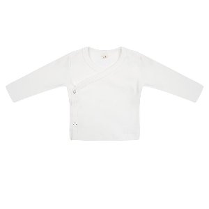 Little Indians Baby Longsleeve | Cloud dancer