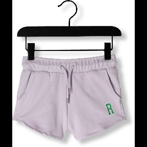 RAIZZED Auston Broeken Meisjes - Lila - Maat 116