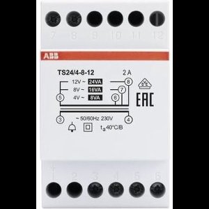 ABB Beltrafo TS 24/4-8-12