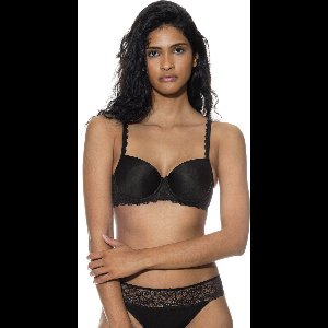 mey Female - Spacer-beha | Half Cup Serie Amorous