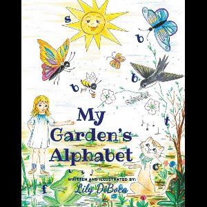 My Garden's Alphabet