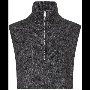 19316 Milania Hope Bib Neck