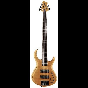 Sire M7+ S5/NT Marcus Miller 5-Snarige Basgitaar Natural