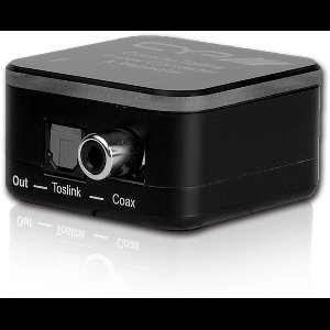 CYP AU-D2 Home entertainment - Accessoires