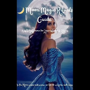 Moon Magic Rituals Guide