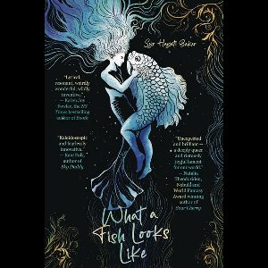 What a Fish Looks Like