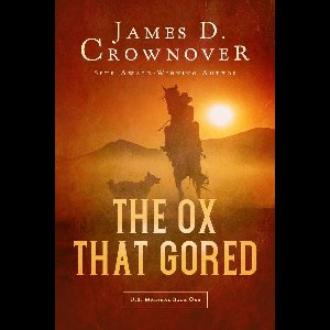 U.S. Marshal 1 - The Ox That Gored