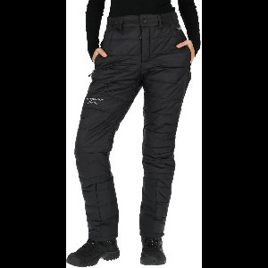 Swedemount Östersund Warm Pant 2.0 – Gewatteerde damesbroek – Maat 40
