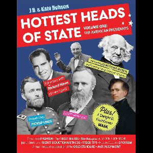 Hottest Heads of State