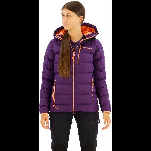 Trangoworld Trx2 850 Pro Donzen Jas Paars S Vrouw