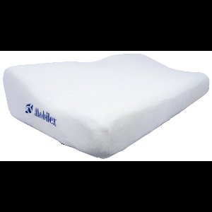 SoftSleep orthopaedic pillow for neck pain CONTOUR M