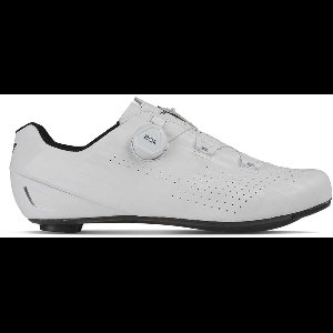 Gaerne Carbon G.fulgor Raceschoenen Wit EU 42 Man