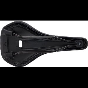 Ergon zadel SR Pro heren M/L zwart