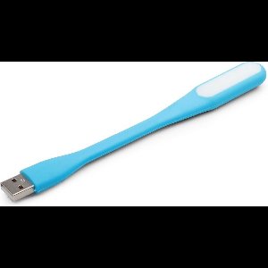 Gembird NL-01-B Notebook LED stripe notebook accessoire