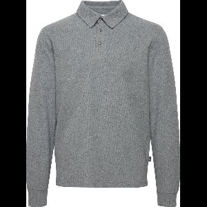 Casual Friday Sebastian polo sweat with emb. Heren Trui - Maat XXL
