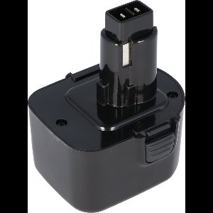 Batterij geschikt voor Black & Decker PS130, PS130A, A9252, A927 3.0Ah