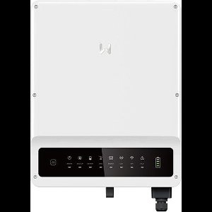 GoodWe GW8KT-DT 3 fase omvormer