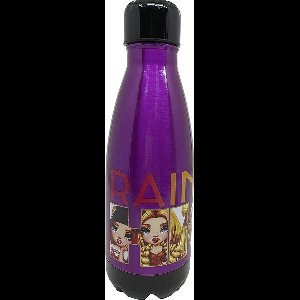 Rainbow High aluminium drinkbeker - 550 ml