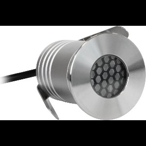 Bodin grondspot - tuinverlichting - tuinspot - laagspanning -