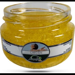 Geurpotje Limoen