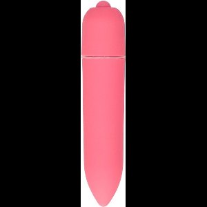 Shots Toys Power Bullet - Roze - Vibrator
