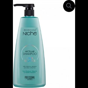 Morfose Micellair-Hydra Ballance Shampoo 1L