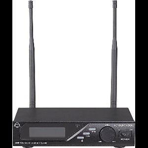 Wharfedale Pro AEROLINE vocal mic