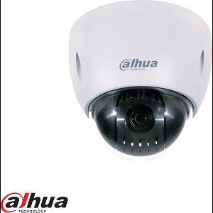 Dahua mini ptz camera 2MP en 12x zoom icr nachtzicht