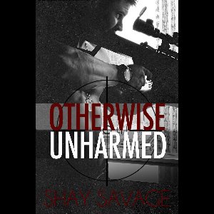 Evan Arden 3 - Otherwise Unharmed