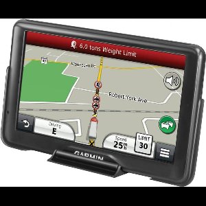 Houder Garmin nuvi dezl™ 760LMT, nüvi® 2797LMT, RV 760LMT GA54