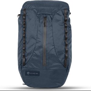 WANDRD VEER 18 - COBALT