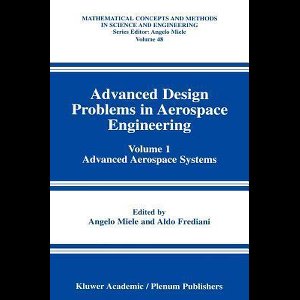 Advanced Design Problems in Aerospace Engineering