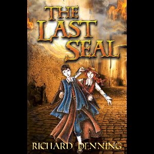 Praesidium 1 - The Last Seal