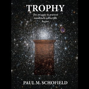 The Trophy Saga 1 - Trophy