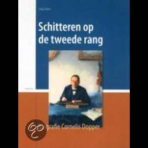 Schitteren Op De Tweede Rang