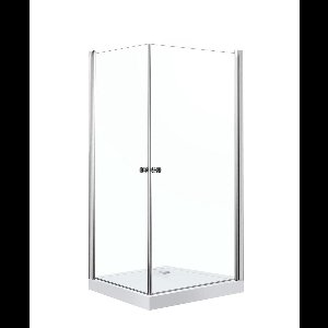 Sanifun douchecabine Madden 900 x 900 HT