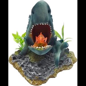 DECORATIE ACTIONAIR HAAI MET NEMO