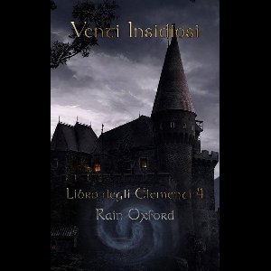 Venti Insidiosi - Libro degli Elementi 4