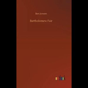 Bartholomew Fair