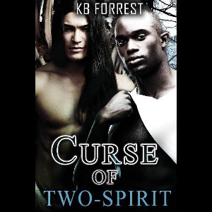 Curse of Two-Spirit