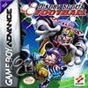 Disney Sports - Voetballenl & Skateborden