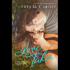 Nashville Nights 3 - Love Taker