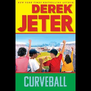 Jeter Publishing - Curveball