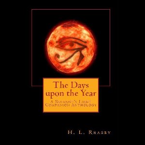 Sekhmet's Light 4 - The Days upon the Year